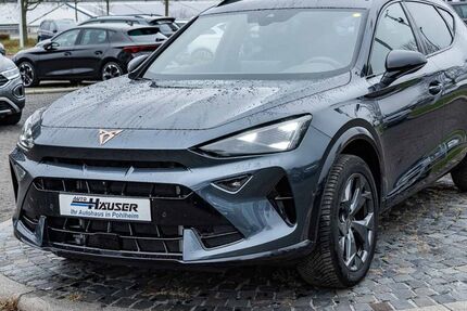 Cupra Formentor 16.726 km 32.475 &euro; Pohlheim 35415