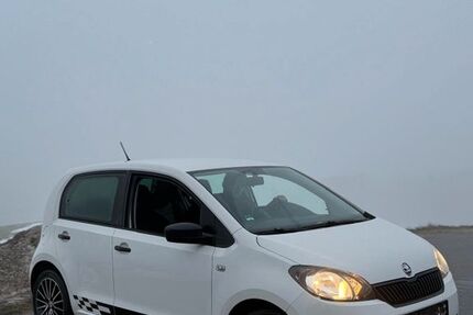 Skoda Citigo 118.000 km 4.900 &euro; Salzweg 94121