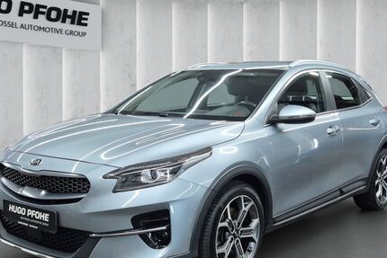 Kia XCeed 66.131 km 18.400 &euro; Hamburg 22047