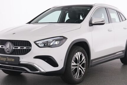 Mercedes-Benz GLA 200 10.998 km 39.685 &euro; Essen 45309