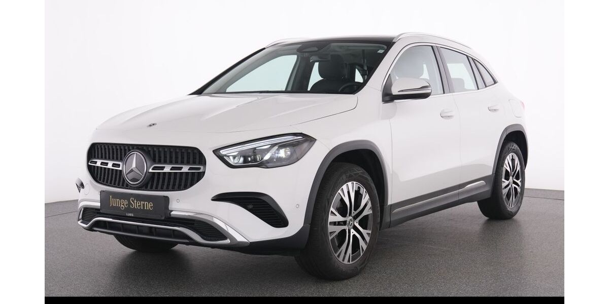 Mercedes-Benz GLA 200 10.998 km 39.685 &euro; Essen 45309