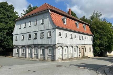 Haus Ebersbach-Neugersdorf Neugersdorf - 2 Zimmer, 300 m&sup2;, 120.000&euro; | Angebot:26257639