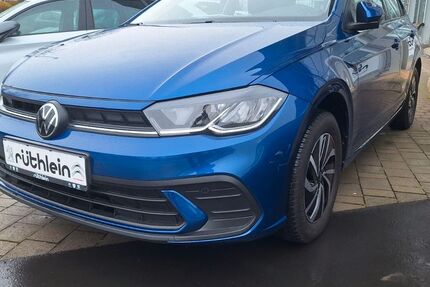 VW Polo 17.300 km 17.790 € Würzburg 97076