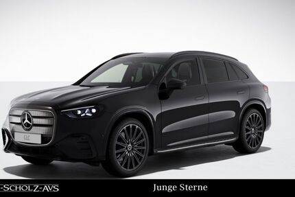 Mercedes-Benz GLC 400 8.000 km 89.990 &euro; Sulza 07751