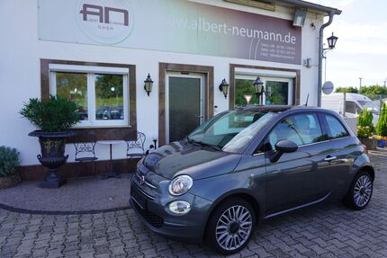 Fiat 500 58.227 km 11.700 &euro; Kehl 77694