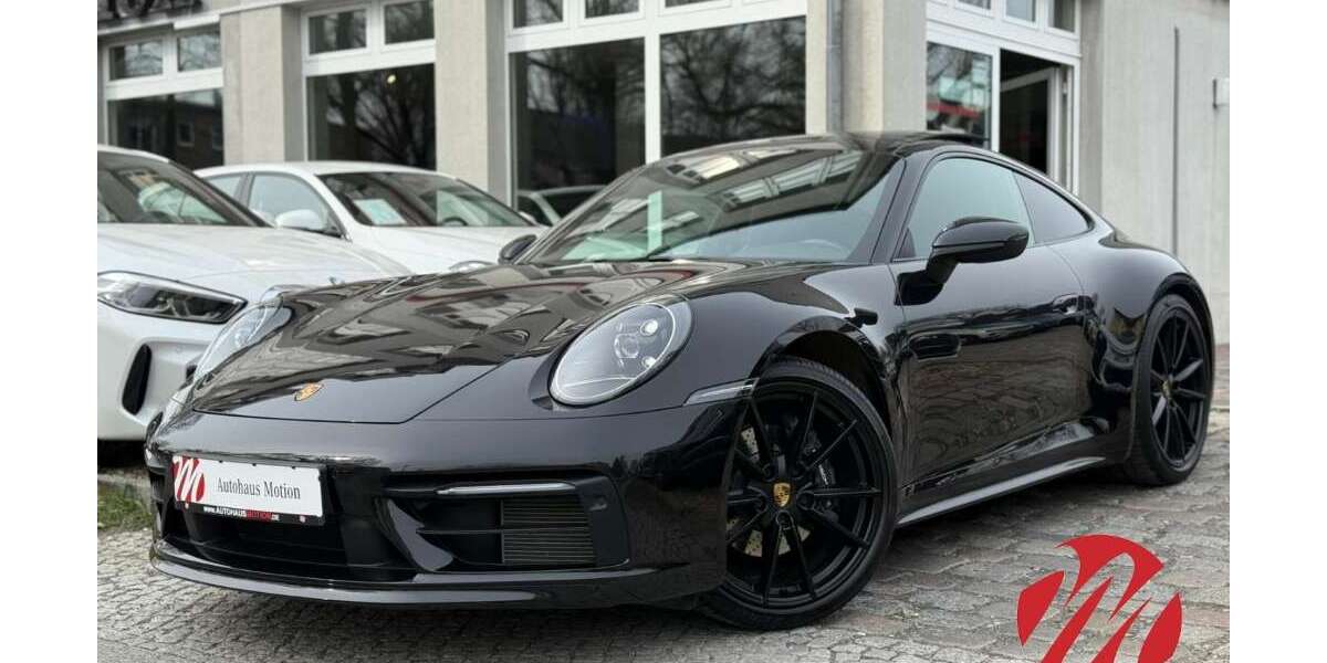 Porsche 911 19.250 km 119.992 &euro; Berlin 12305
