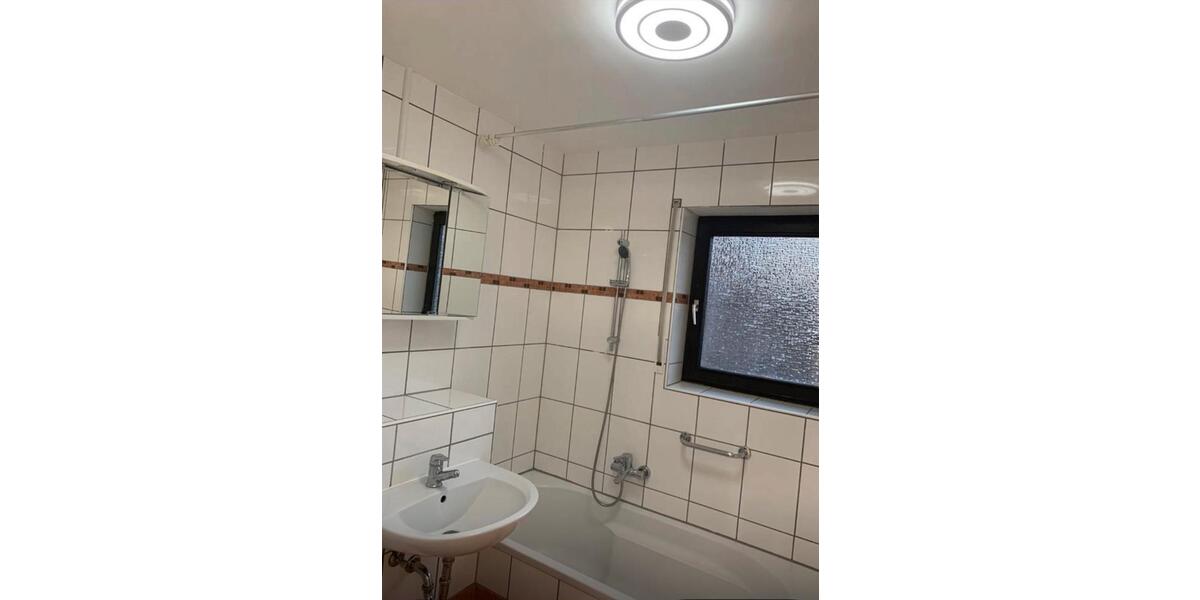 Erdgeschoßwohnung Bad Soden-Salmünster Salmünster - 2 Zimmer, 55 m&sup2;, 550&euro; | Angebot:26336171