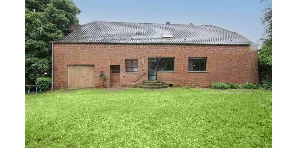 Einfamilienhaus Kalkar Hönnepel - 6 Zimmer, 369.000&euro; | Angebot:26218888