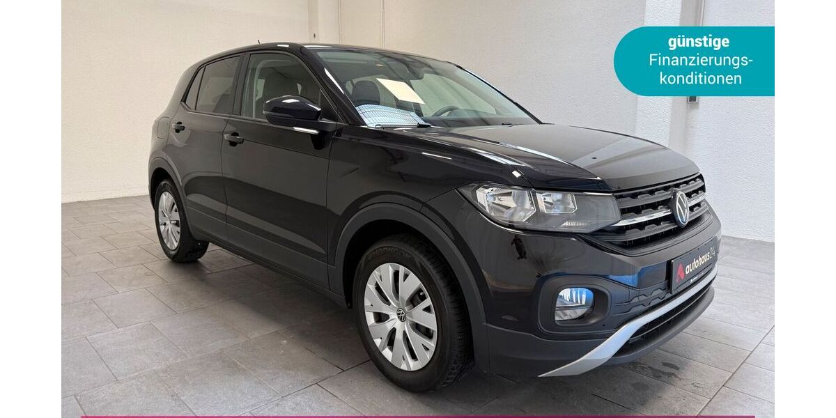 VW T-Cross 21.892 km 19.220 &euro; Egelsbach 63329