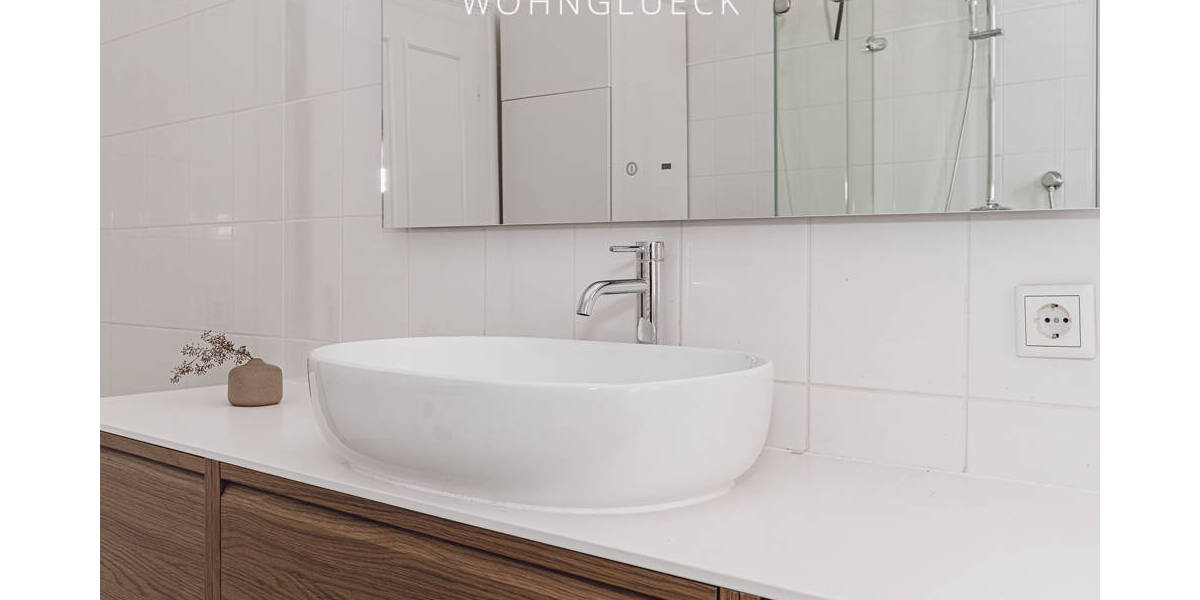 Etagenwohnung Augsburg Antonsviertel - 3 Zimmer, 96 m&sup2;, 1.690&euro; | Angebot:26641591
