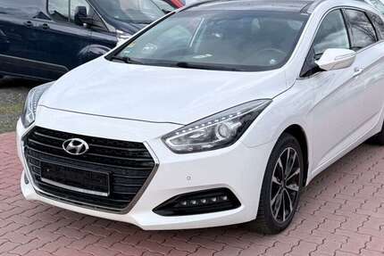 Hyundai i40 130.000 km 10.990 &euro; Pfaffen-Schwabenheim 55546