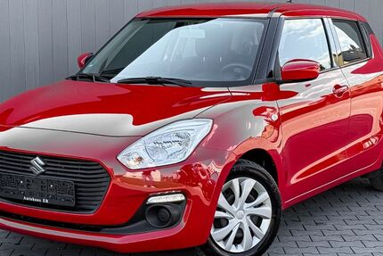 Suzuki Swift 149.000 km 8.480 &euro; Reutlingen 72770