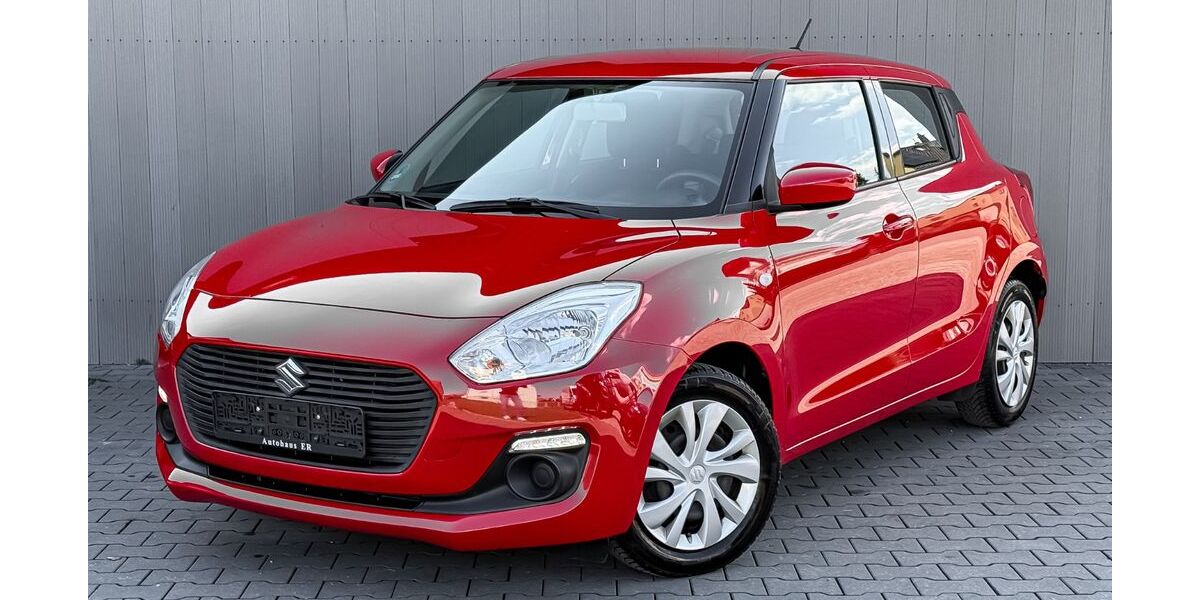 Suzuki Swift 149.000 km 8.480 &euro; Reutlingen 72770