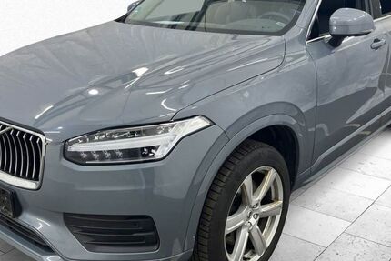 Volvo XC90 126.648 km 33.980 &euro; Barchfeld - Immelborn 36456