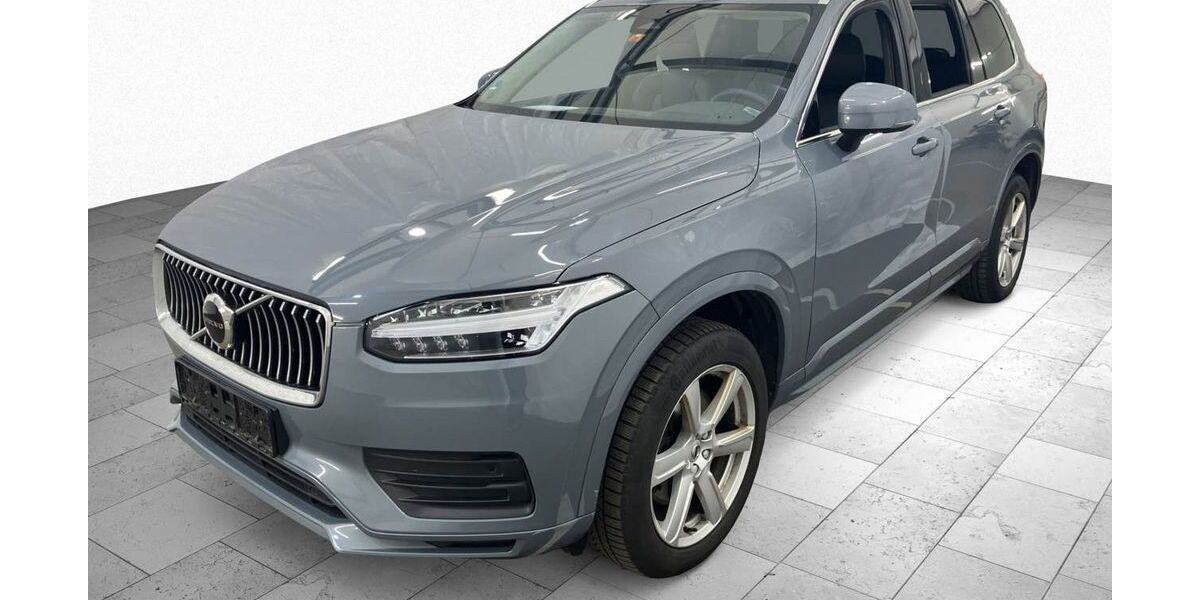 Volvo XC90 126.648 km 33.980 &euro; Barchfeld - Immelborn 36456