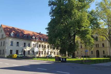 Wohnung Glauchau - 1.5 Zimmer, 36 m&sup2;, 32.500&euro; | Angebot:22308482