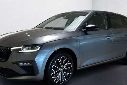 Skoda Scala 10.200 km 24.411 &euro; Einbeck 37574