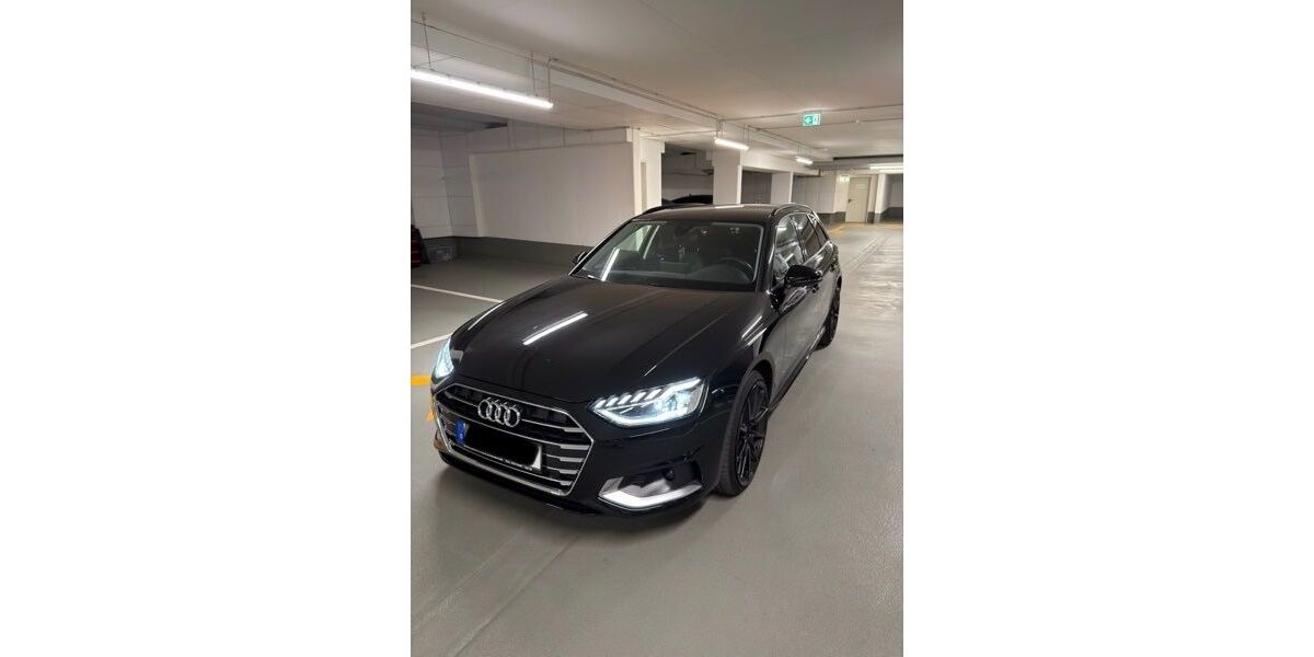 Audi A4 58.000 km 26.900 &euro; Taufkirchen 82024