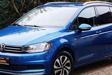 VW Touran 76.000 km 24.980 &euro; Ebensfeld-Döringstadt 96250