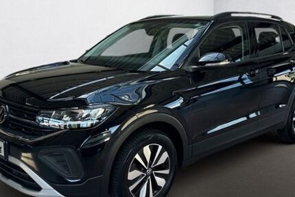 VW T-Cross 19.923 km 24.489 &euro; Nordenham 26954