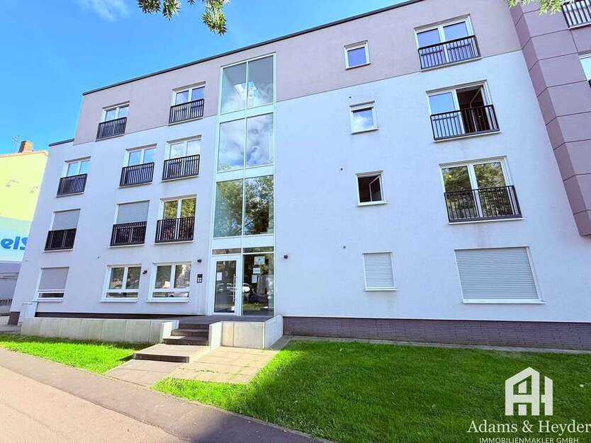 Wohnung zum Kaufen in Kassel 350.000 € 86.38 m² 4 zimmer
