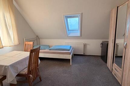 Mietwohnungen Zimmervermietung❗️free wifi ❗️Strom inklusive 3 zimmer