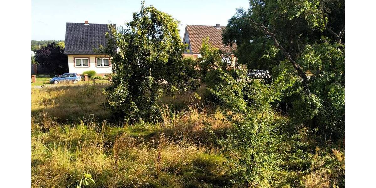 Grundstück Spornitz - 36.000&euro; | Angebot:25797899