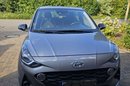 Hyundai i10 32.000 km 13.900 &euro; Harsefeld 21698