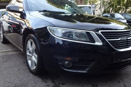 Saab 9-5 165.908 km 7.998 &euro; Essen 45276