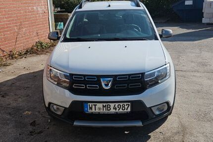 Dacia Sandero 86.300 km 7.200 € Rheinfelden 79618