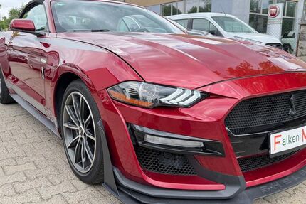 Ford Mustang 56.900 km 18.998 &euro; Berlin 13127