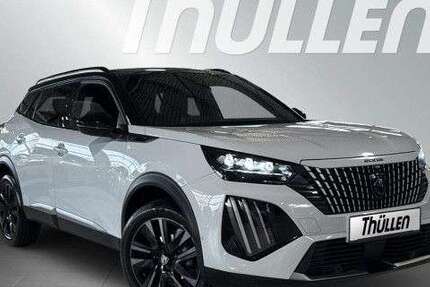 Peugeot 2008 10.736 km 21.990 &euro; Aachen 52068