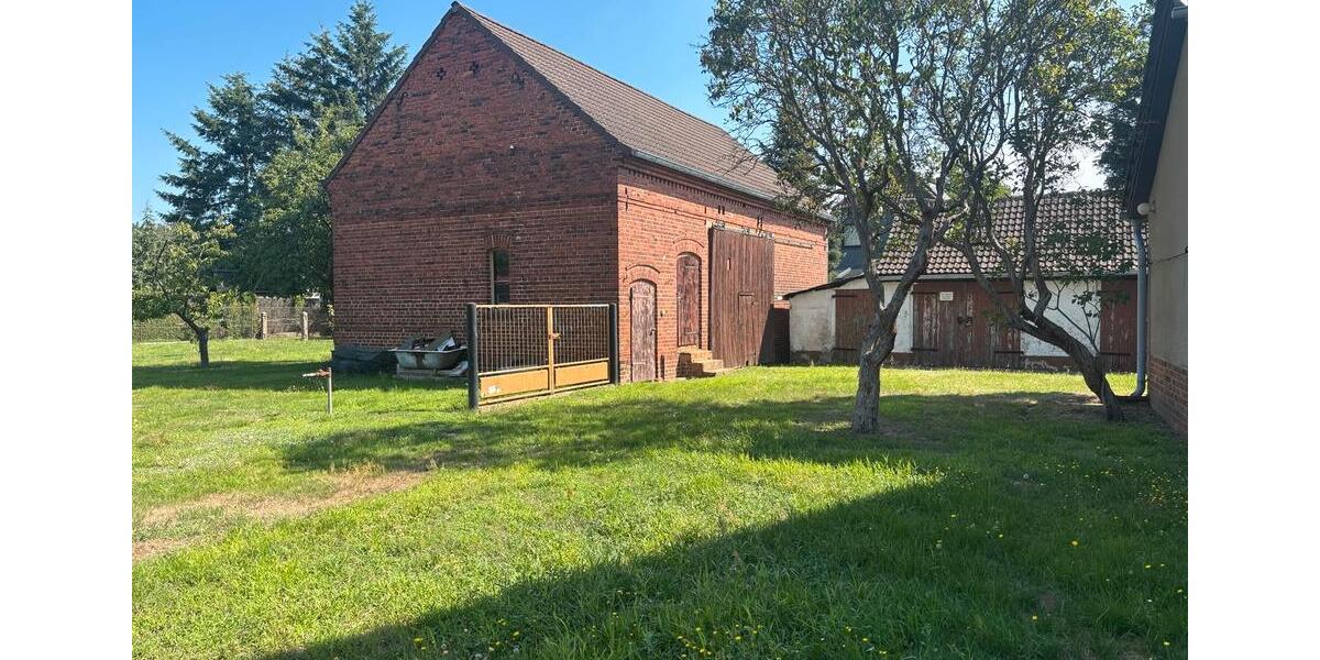 Einfamilienhaus Neuhausen/Spree Spree - 6 Zimmer, 115 m&sup2;, 149.500&euro; | Angebot:27409516