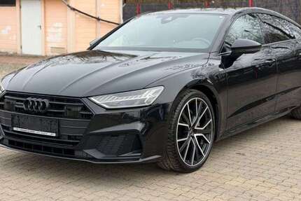 Audi A7 143.000 km 42.900 &euro; Bad Grund 37539