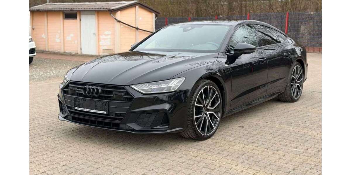 Audi A7 143.000 km 42.900 &euro; Bad Grund 37539