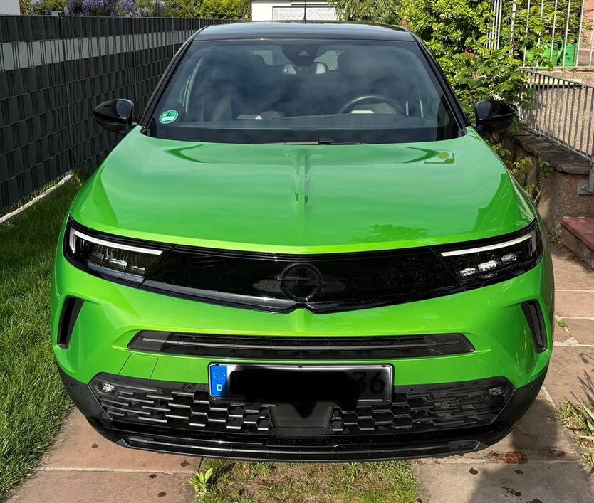 Mokka