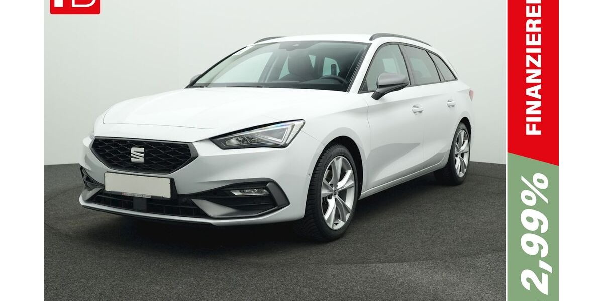 Seat Leon 32.100 km 24.850 &euro; Neumarkt i.d. OPf. 92318