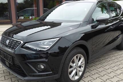Seat Arona 37.000 km 13.998 &euro; Weißwasser 02943
