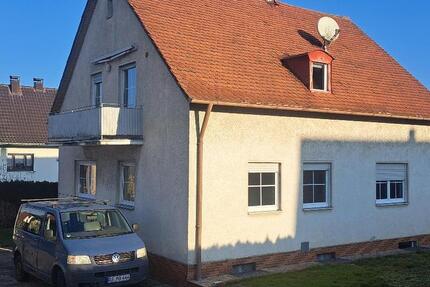 Haus Kümmersbruck - 7 Zimmer, 128 m&sup2;, 310.000&euro; | Angebot:26943307