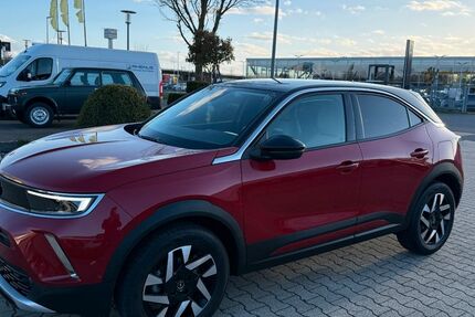 Opel Mokka 30.700 km 19.990 &euro; Wietmarschen / Lohne 49835