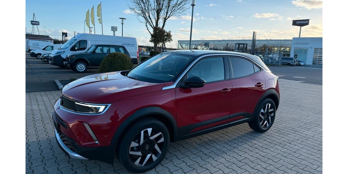 Opel Mokka 30.700 km 19.990 &euro; Wietmarschen / Lohne 49835