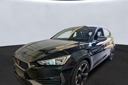 Cupra Leon 42.277 km 22.250 &euro; Eichenzell 36124