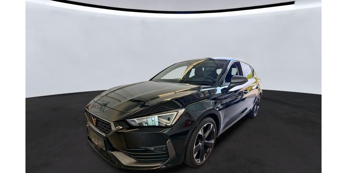 Cupra Leon 42.277 km 23.700 &euro; Eichenzell 36124