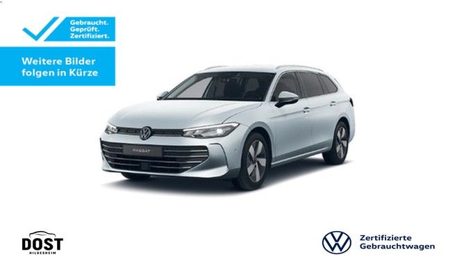 VW Passat 14.975 km 31.730 &euro; Hildesheim 31135