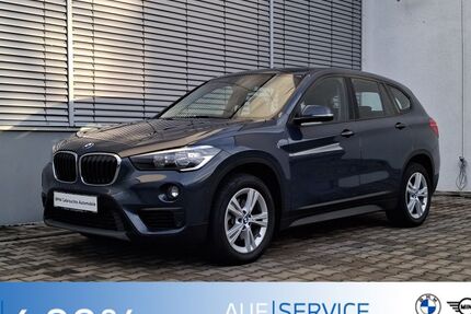 BMW X1 92.230 km 20.190 &euro; Asperg 71679