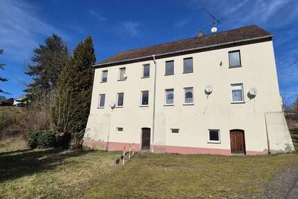 Haus Grimma - 9 Zimmer, 272 m&sup2;, 49.000&euro; | Angebot:27151536
