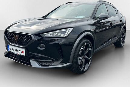 Cupra Formentor 20.290 km 34.990 &euro; Zellingen 97225