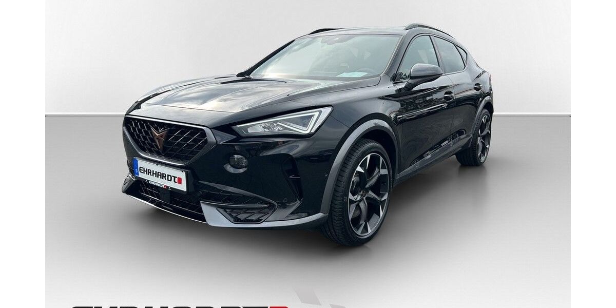 Cupra Formentor 20.290 km 34.990 &euro; Zellingen 97225