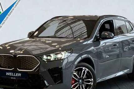 BMW iX2