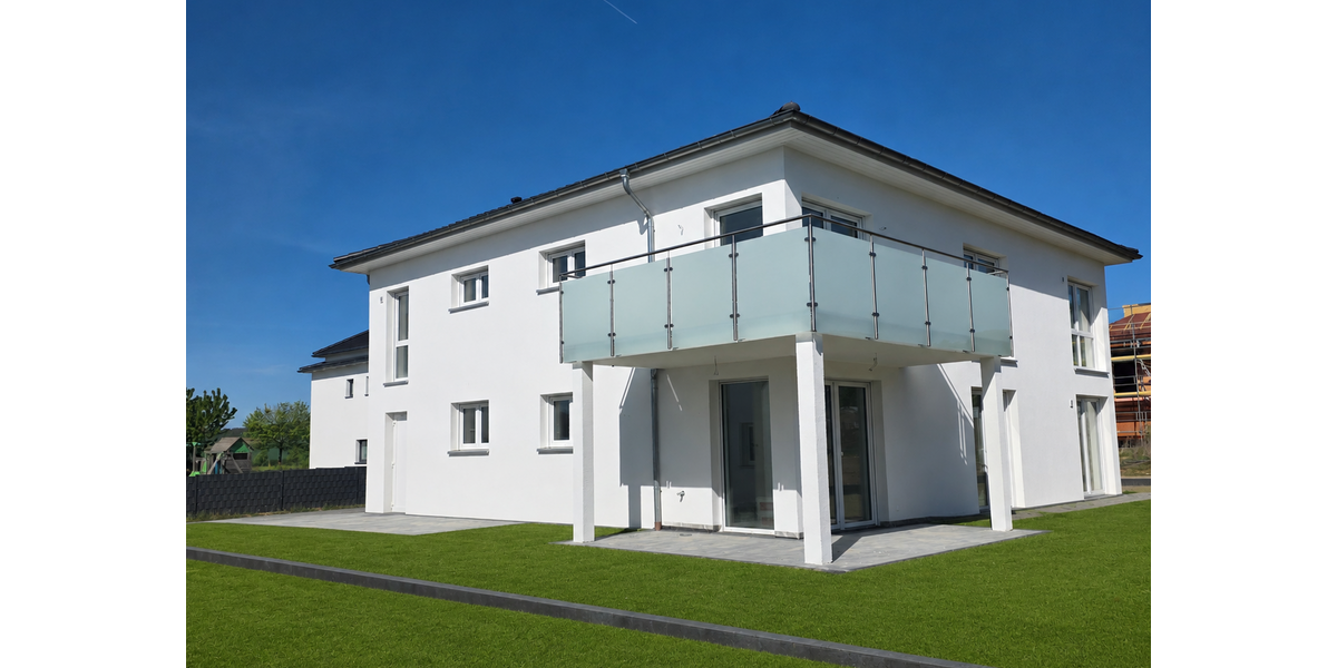 Etagenwohnung Hildesheim Bockfeld - 4 Zimmer, 121 m&sup2;, 1.700&euro; | Angebot:27129743